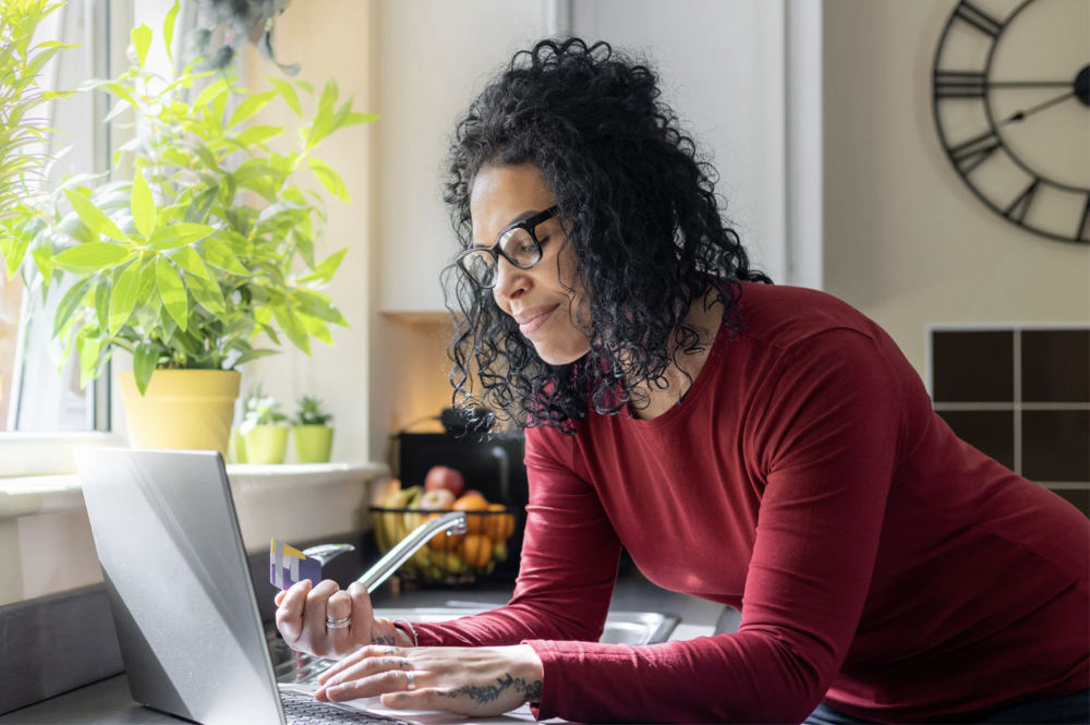 During times of financial uncertainty, we’re here to help